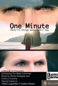 One Minute is the best movie in Jordi Maso filmography.