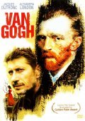 Van Gogh film from Maurice Pialat filmography.
