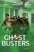 Film Ghostbusters SLC.