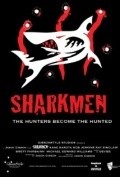 Film Sharkmen.