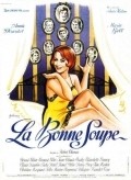La bonne soupe - movie with Bernard Blier.