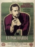 La pocharde - movie with Marie-France.