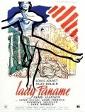 Lady Paname - movie with Monique Melinand.