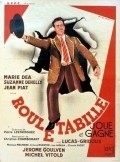 Rouletabille joue et gagne - movie with Lucas Gridoux.