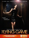 TV series The Lying Game.