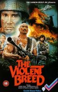 Razza violenta is the best movie in Adrian Jeffries filmography.