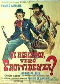 Ci risiamo, vero Provvidenza? - movie with Tomas Milian.