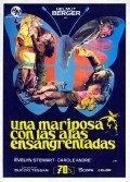 Una farfalla con le ali insanguinate film from Duccio Tessari filmography.