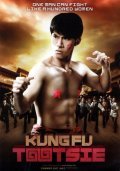 Kung Fu Tootsie is the best movie in Sittichai Pabchompoo filmography.