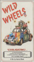Wild Wheels film from Harrod Blank filmography.
