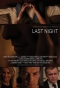 Last Night is the best movie in Frenk Sted filmography.