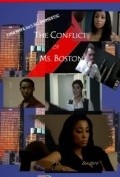 The Conflict of Ms. Boston is the best movie in David Hardie filmography.