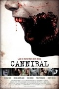 Cannibal film from Benjamin Viré filmography.