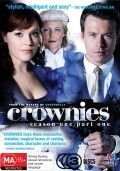 Crownies - movie with Jerome Ehlers.