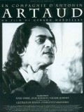 En compagnie d'Antonin Artaud film from Gerard Mordillat filmography.