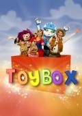 TV series Toybox.