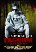 The Advocate for Fagdom - movie with Bruce La Bruce.