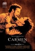 Film Carmen 3D.