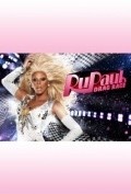 TV series RuPaul's Drag Race  (serial 2009 - ...).