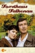 TV series Forsthaus Falkenau.