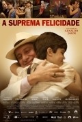 A Suprema Felicidade film from Arnaldo Jabor filmography.