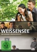 Weissensee - movie with Katrin SaB.