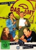 TV series Das Amt.