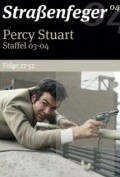 Percy Stuart - movie with Gerd Frickhoffer.