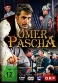 Omer Pacha - movie with Claude Bertrand.
