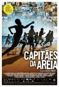 Capitaes da Areia film from Sesiliya Amadu filmography.