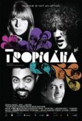 Tropicalia - movie with Gilberto Gil.