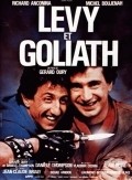 Levy et Goliath - movie with Richard Anconina.