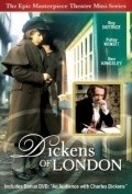 TV series Dickens of London  (mini-serial).