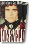 TV series Disraeli.