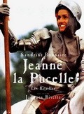 Jeanne la Pucelle I - Les batailles is the best movie in Jean-Marie Richier filmography.
