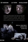 Insidious film from Brian Caunter filmography.
