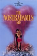 The Nostradamus Kid - movie with Noah Taylor.