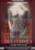 La mecanique des femmes film from Jerome de Missolz filmography.