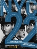TV series NYC 22.