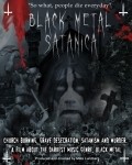 Black Metal Satanica is the best movie in Niklas Kvarforth filmography.