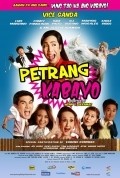 Petrang Kabayo - movie with Eugene Domingo.