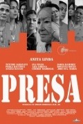 Presa - movie with Daria Ramirez.