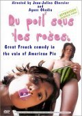 Du poil sous les roses film from Jean-Julien Chervier filmography.