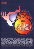 Le village des enfoires - movie with Patrick Bruel.