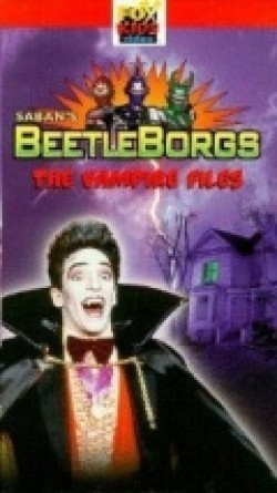Big Bad Beetleborgs is the best movie in Shannon Chandler filmography.