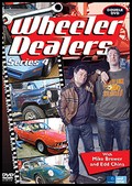 TV series Wheeler Dealers.