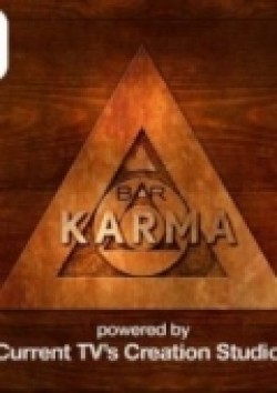 TV series Bar Karma.