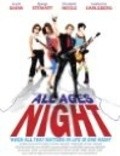 All Ages Night is the best movie in Billy Evans filmography.