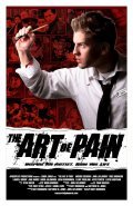 The Art of Pain film from Matt Brookens filmography.