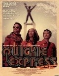 Quickie Express film from Dimas Djayadiningrat filmography.